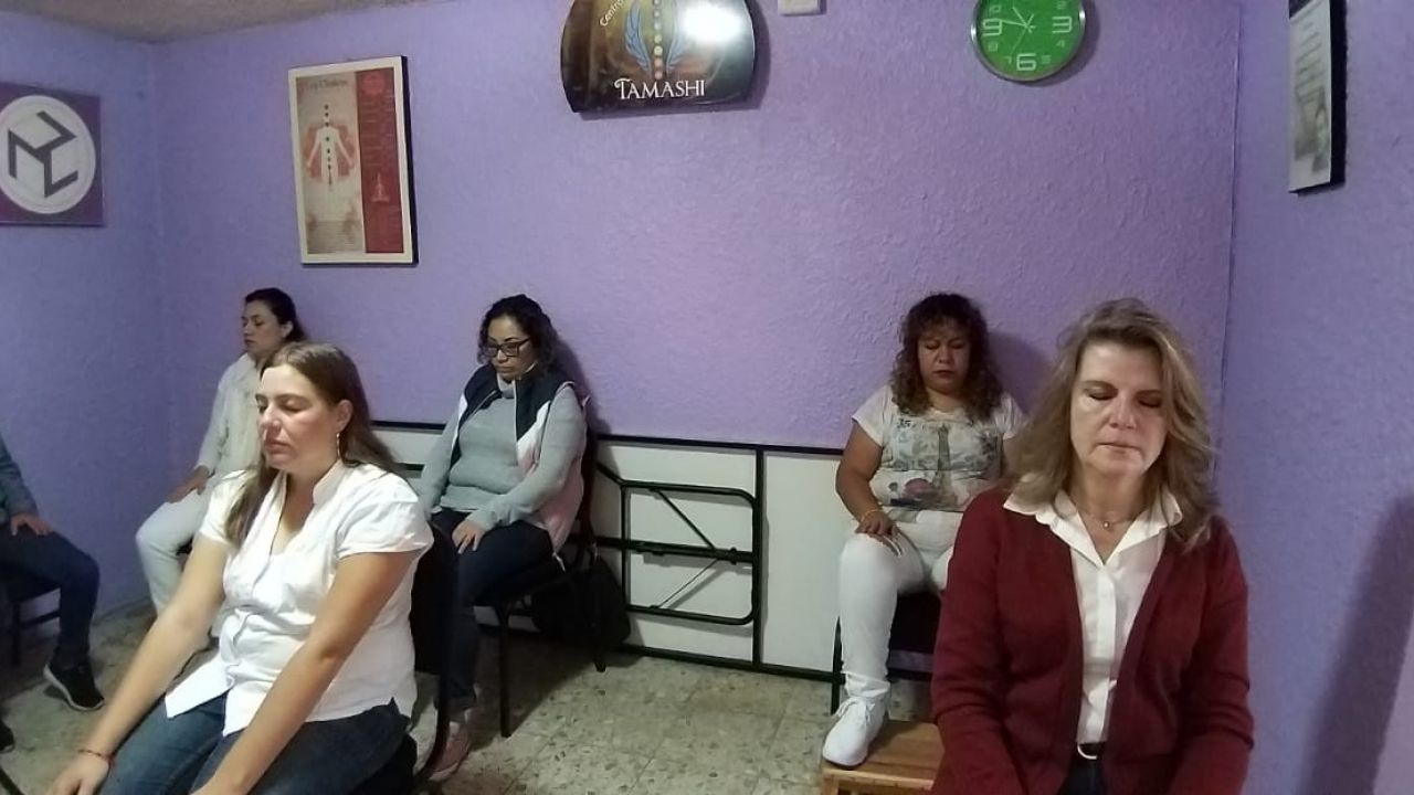 Meditación Dia de Todos los Arcángeles 2019