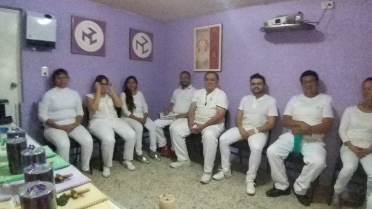 Meditación Espiritual 2019