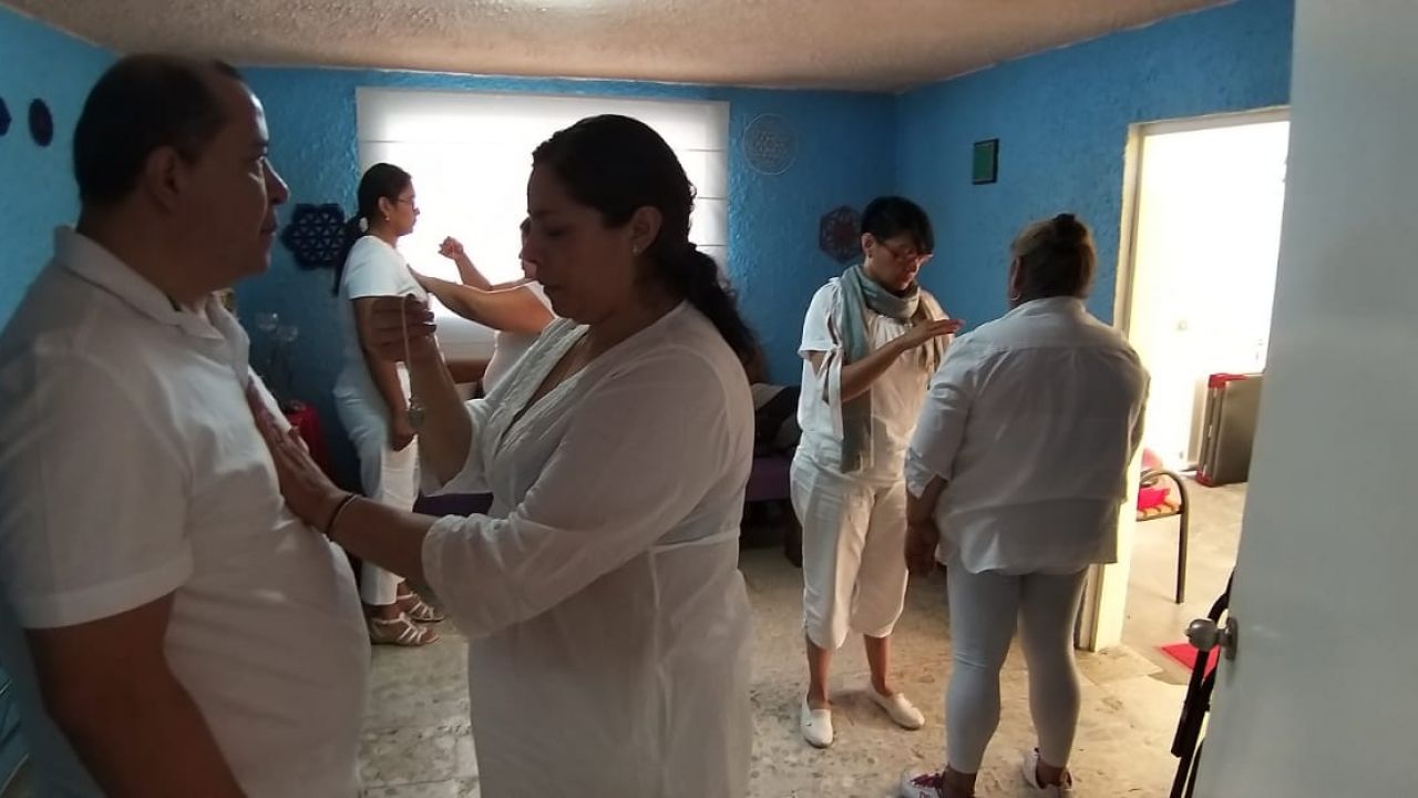 Taller de Péndulo 2019