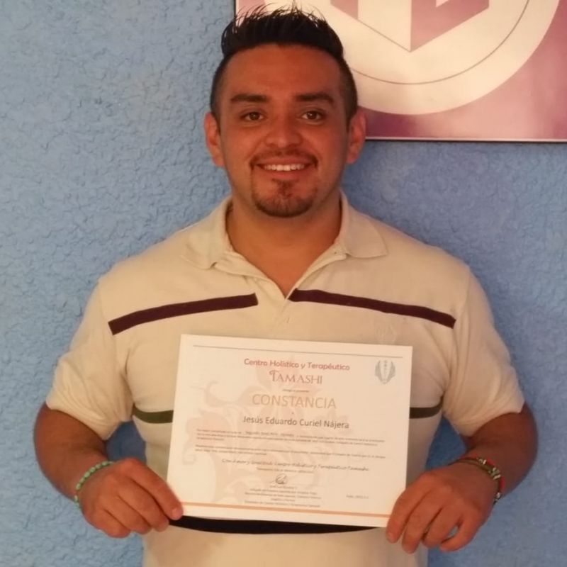 Jesús Curiel Najera