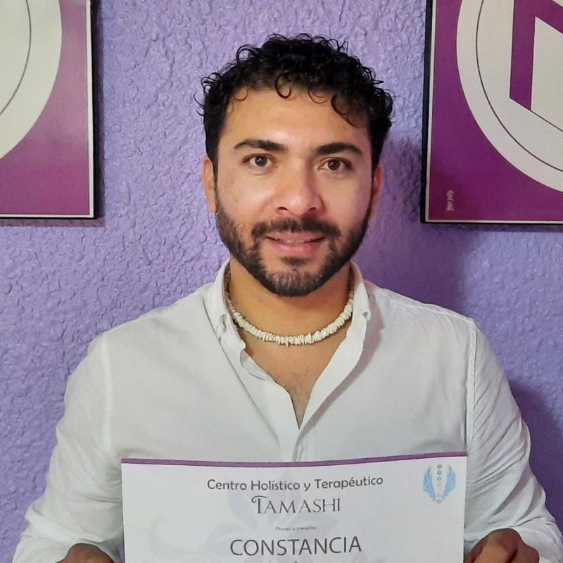Oscar García García