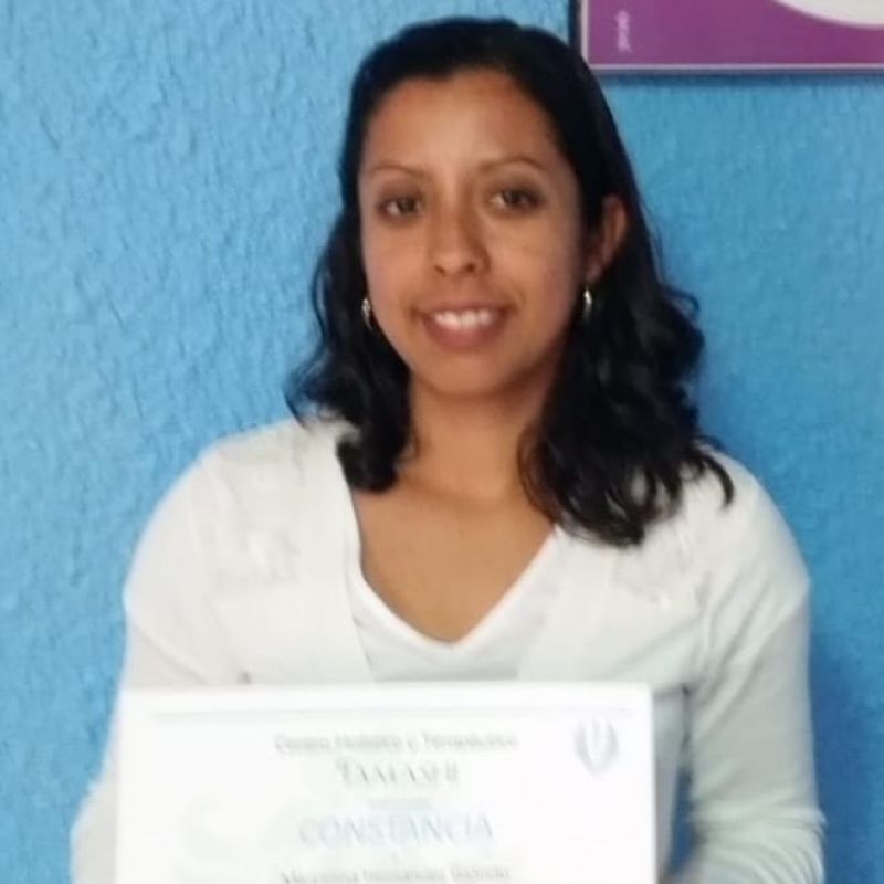 Anayeli Rosas Medina
