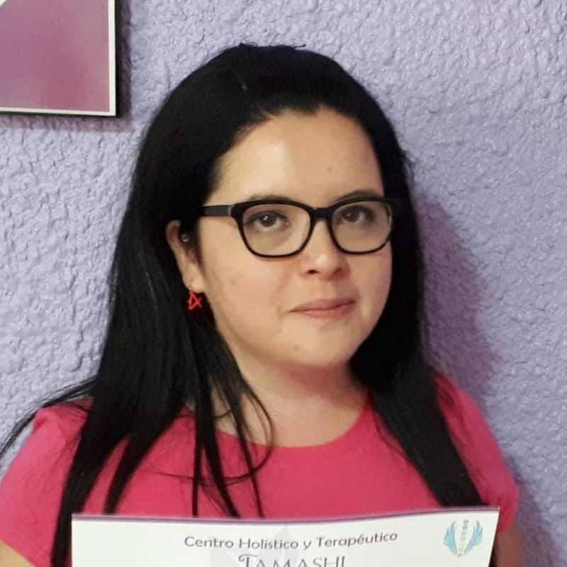 Diana Guadalupe Chávez Meza