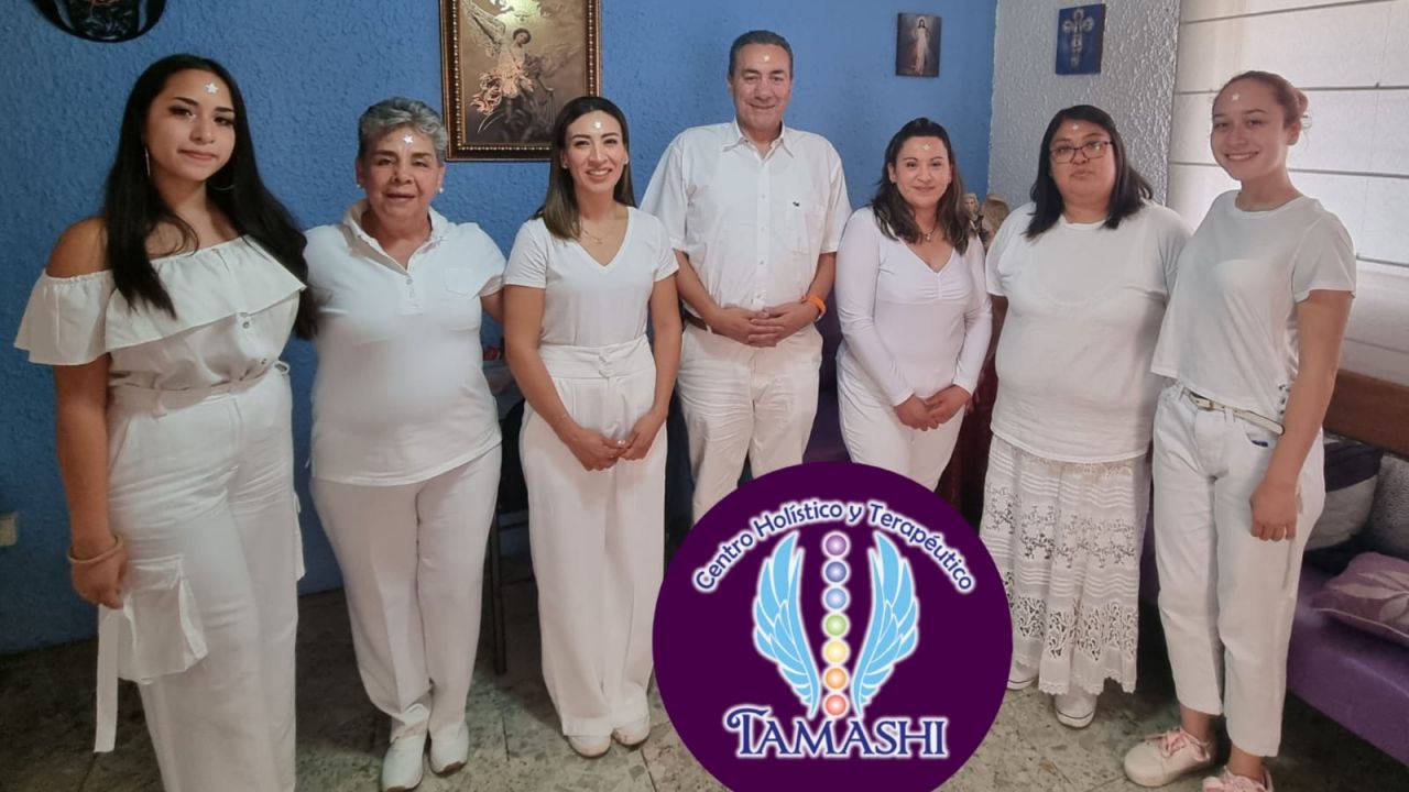 Sanación a Otros con Reiki 2023
