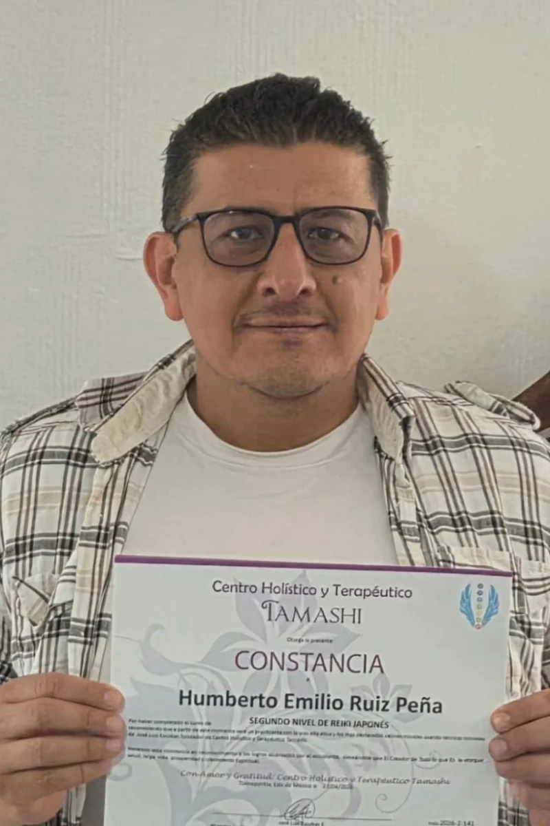 Humberto Ruiz