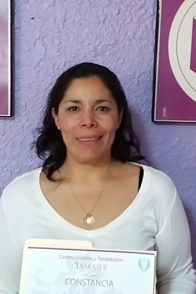 Rosa María Sotelo